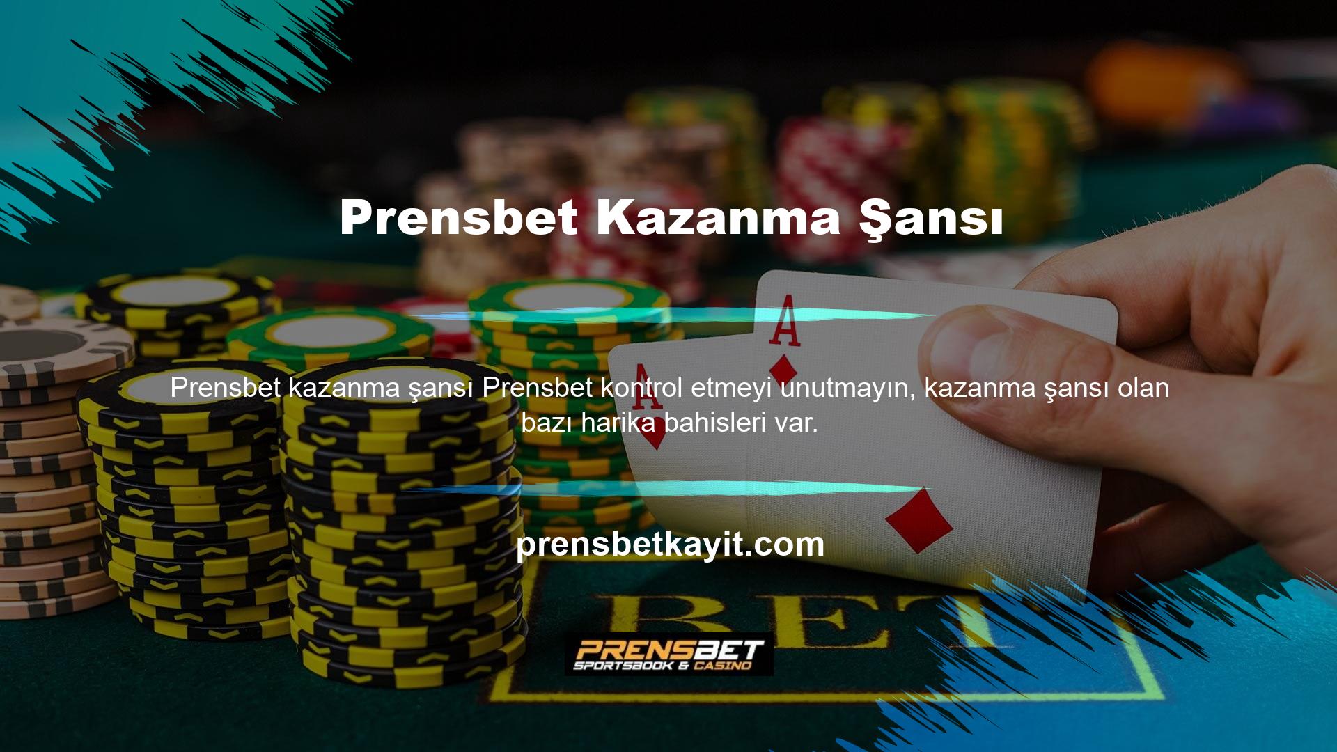 Canlı bahislere giriyorsanız, maçın ne zaman başlayacağına bahislerinizi yerleştirebilirsiniz